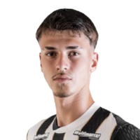 Fernandes Chaves Teixeira