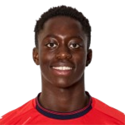 Mouhamadou