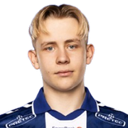 M. Svenningsen-Grønn