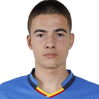 Vladimirov Nedelchev