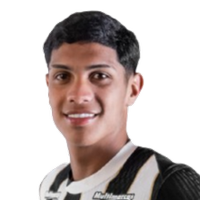 Dos Santos Nascimento