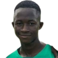 Cherif Fofana
