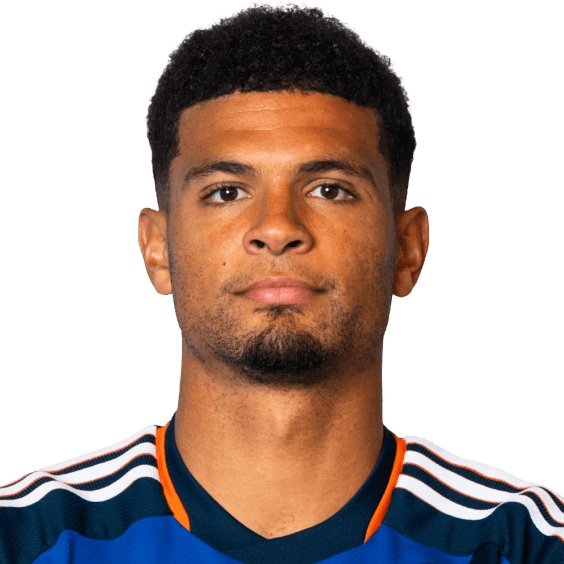 Miles Robinson