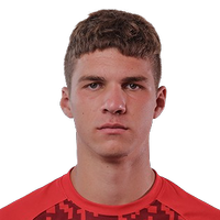 Murashko Vitaliiovych