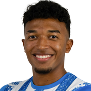 Yeison Stive