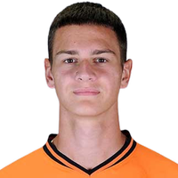 Harabazhii Olehovych