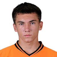 Kaliuzhnyi Vasylovych