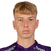 Zherebetskyi Stanislavovych