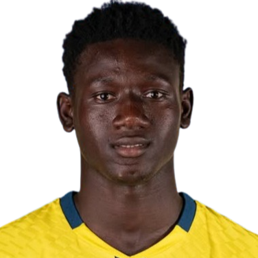 M. Keita