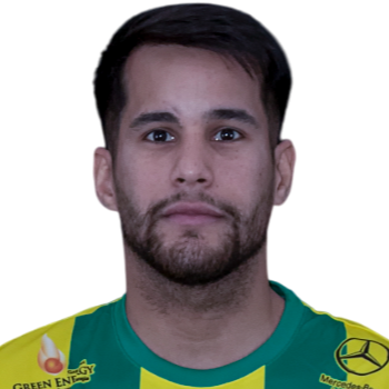 Julio Damián Mareco Galeano