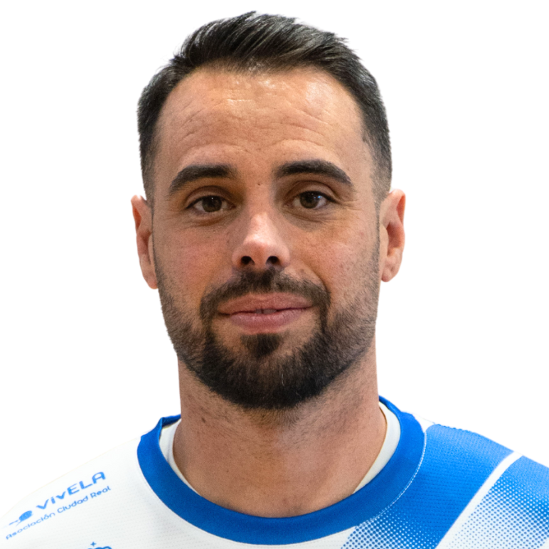 Daniel López Juárez