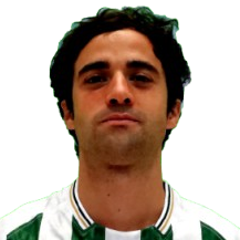Pablo María Del Moral Jiménez