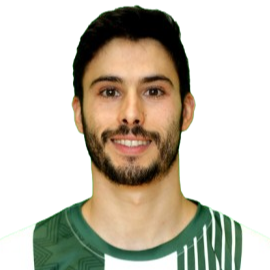 Lluc Parera Martínez