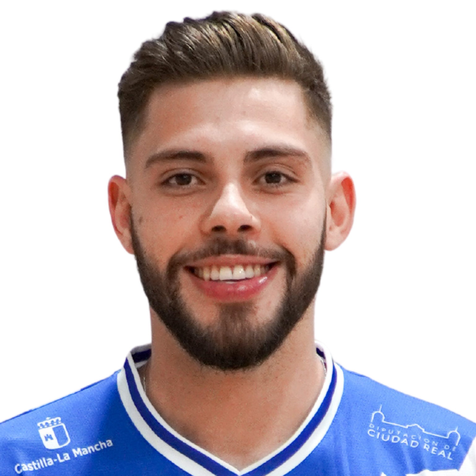Pedro Augusto Feitosa Beraldo