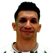 Arnaldo Báez
