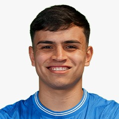 Enzo Báez