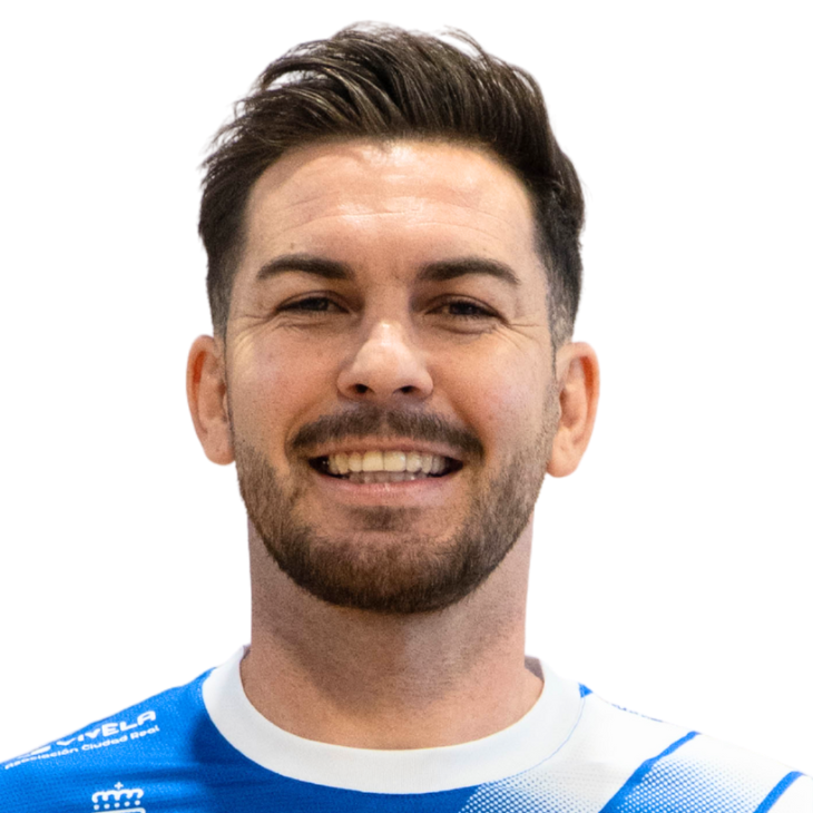 Javi Alonso
