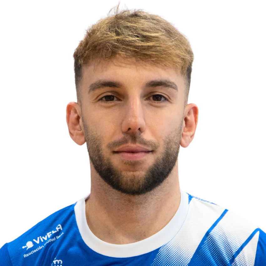 Alvaro López