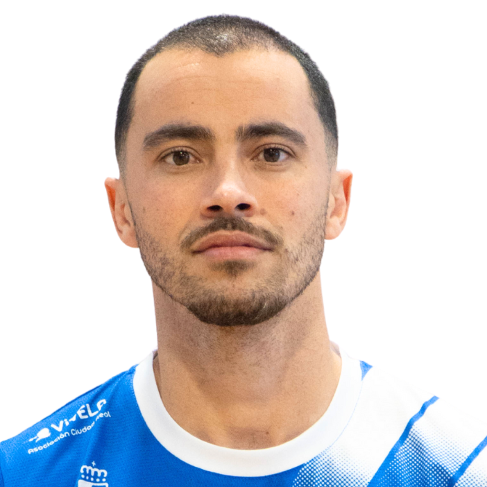 Humberto Ribeiro Resende