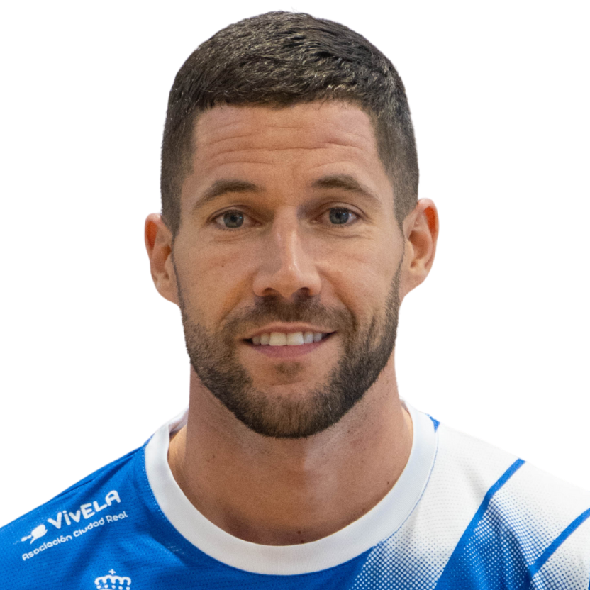 Raúl Campos