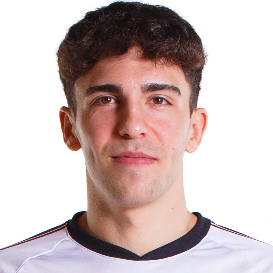 David Montero Domínguez