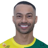 Attos Cristhian Mendes Da Silva