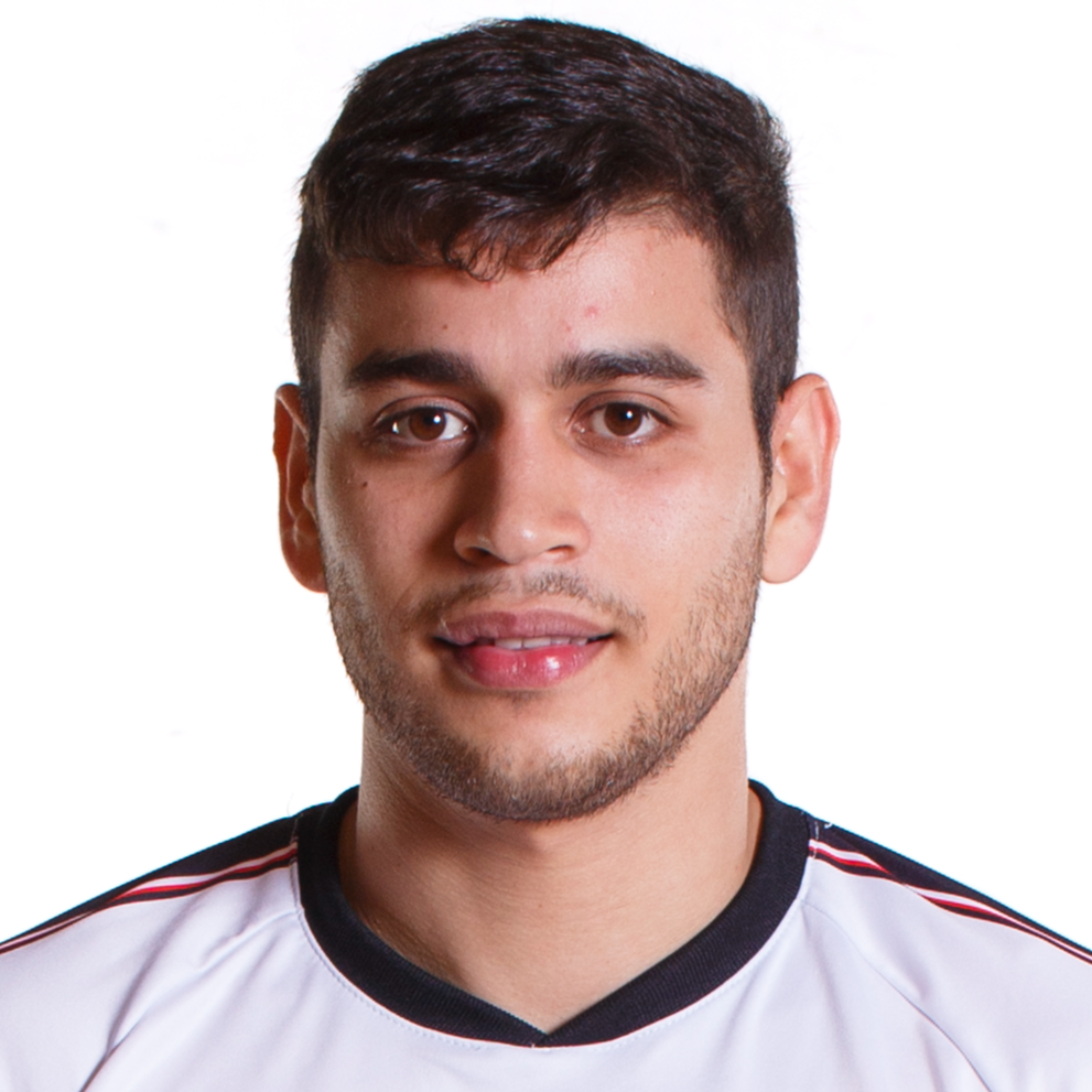 Leandro Eduardo Altamirano