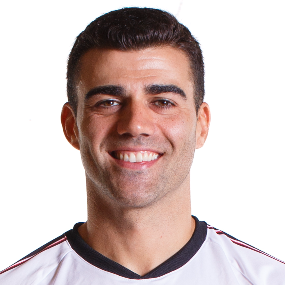 David Pazos