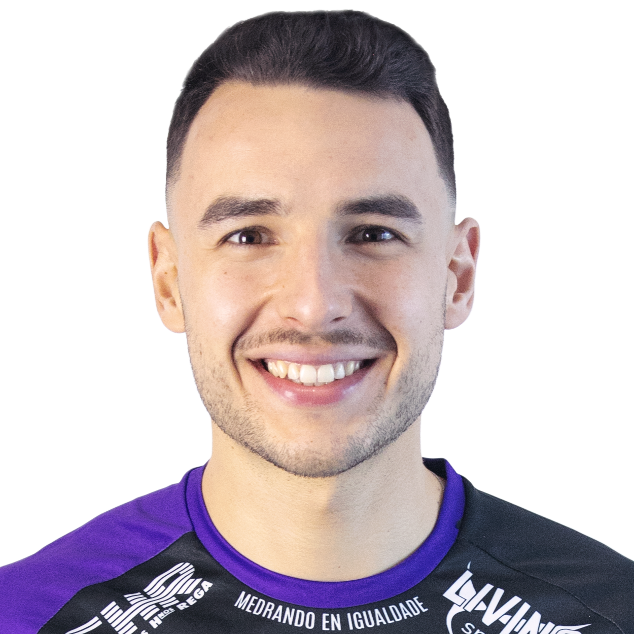 Michal Marek Kaluza