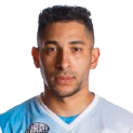 Weverton Nascimento Morais