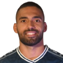 Adrián Pereira Oliveros