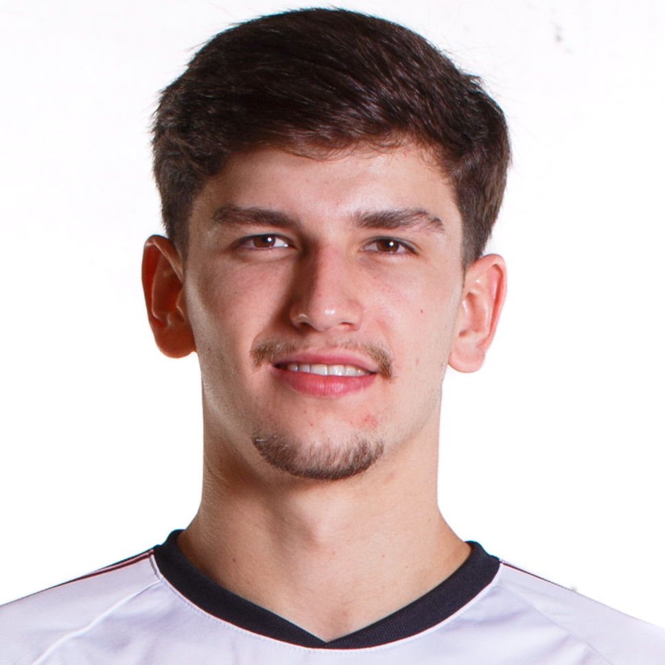 Thierry Henrique Petraça