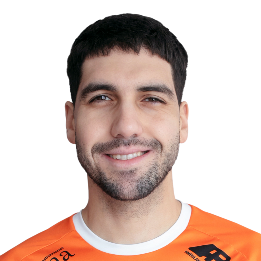Christian Rivas García
