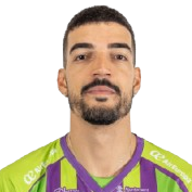 Bruno Gomes