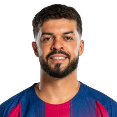 Matheus Rodrigues Cézar Da Silva