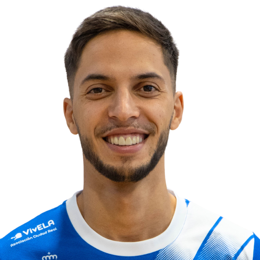Khalid Bouzid Stitou