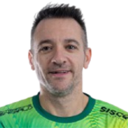 Gustavo Pérez Segura