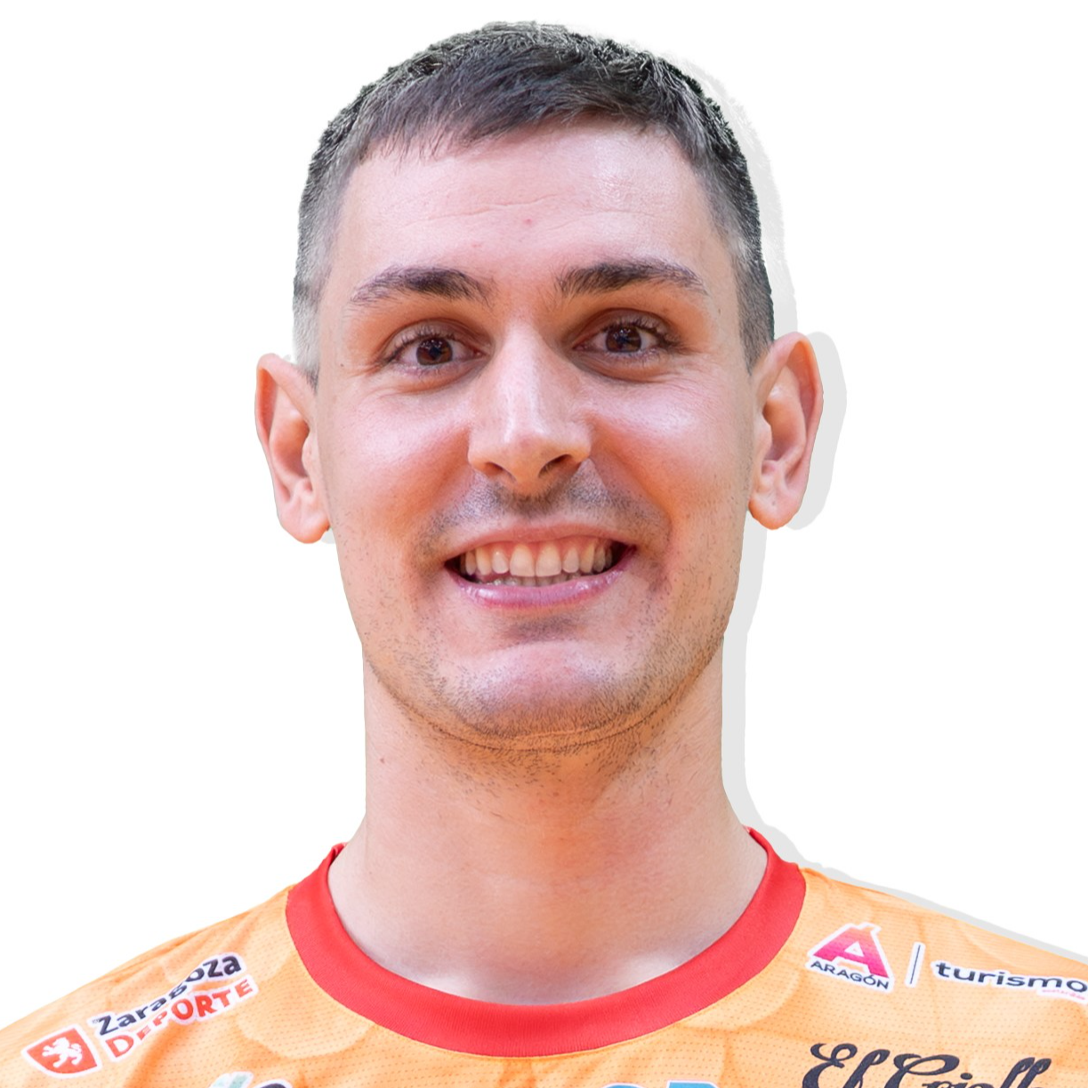 Iván Bernad