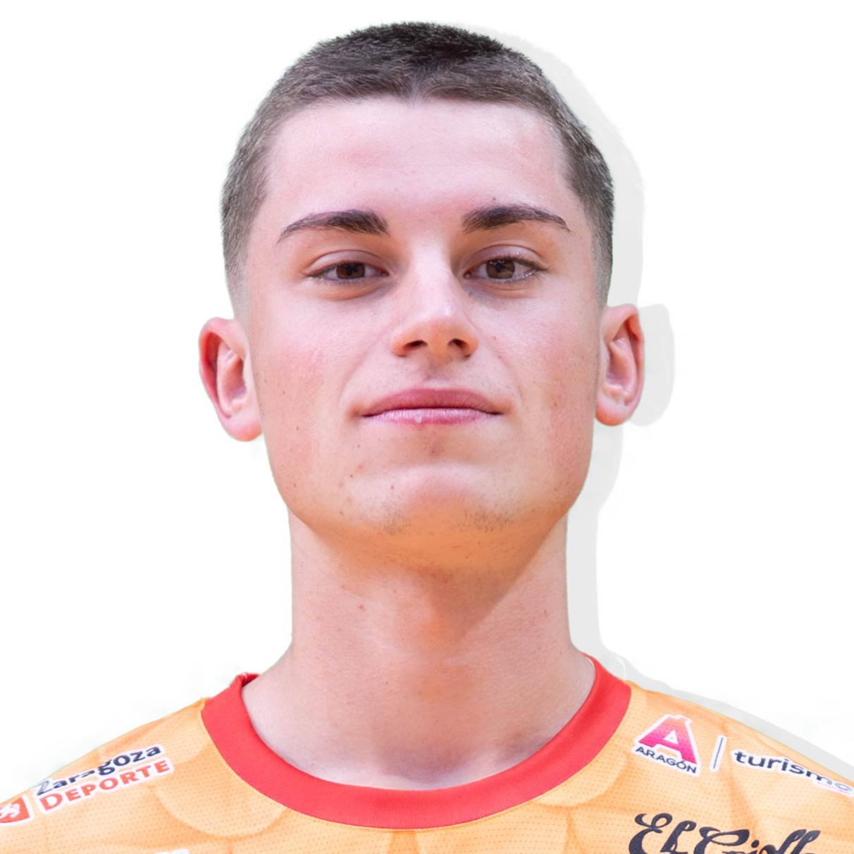 David Marín Carreras