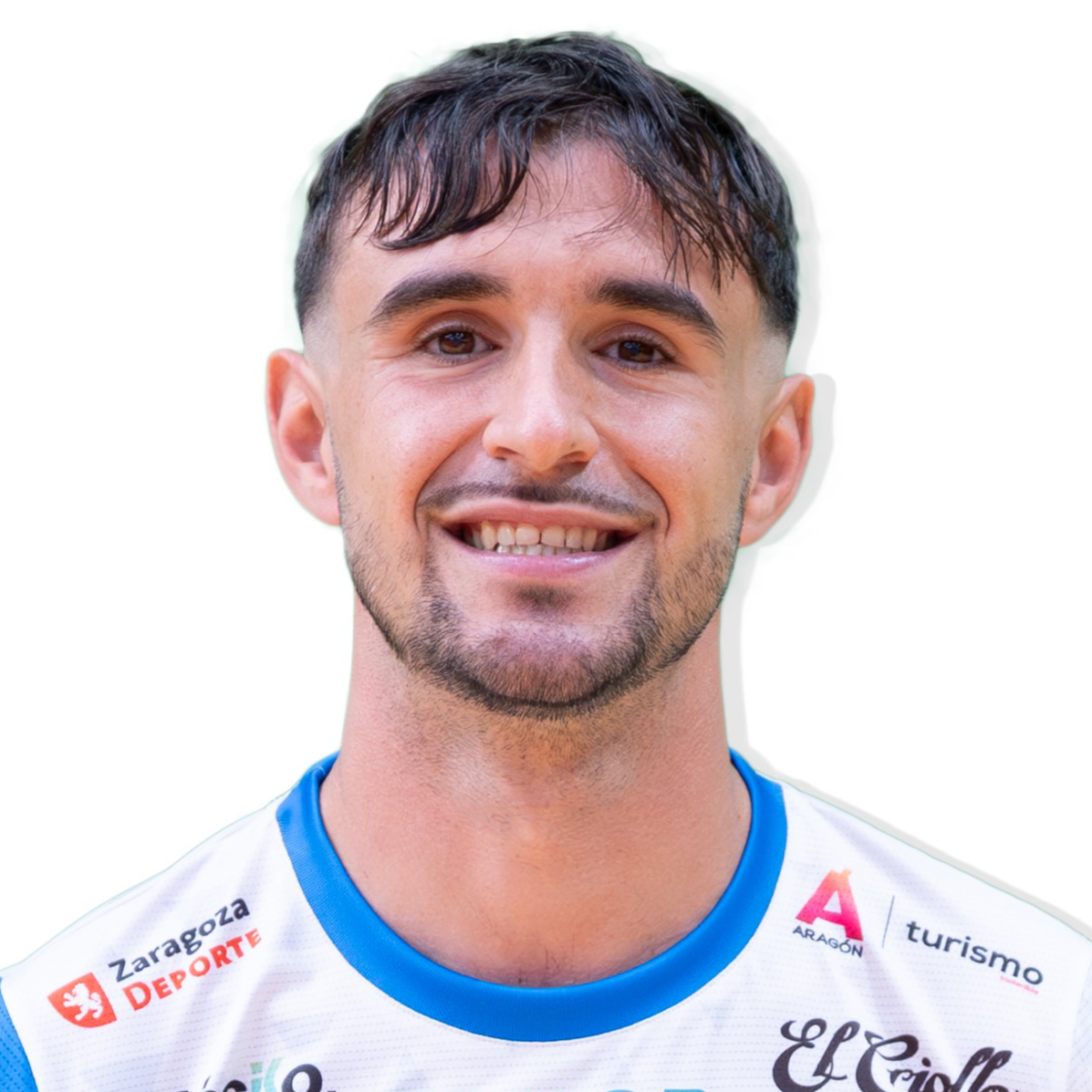 Óscar Villanueva Guerrero