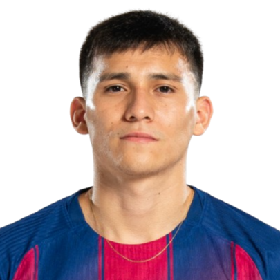 Luciano Gauna
