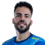 Elías Beltrán Fernández