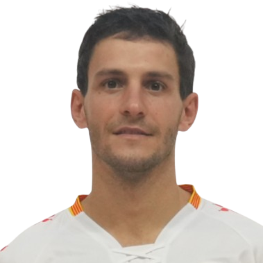 Albert Cardona Bayer