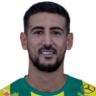 Alejandro Lemine Luque