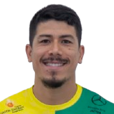 Franklin Douglas Cavalcante