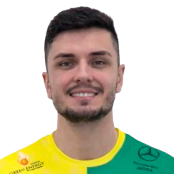 Giancarlos Antoniazzi