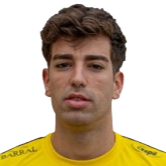 Pau López Riera
