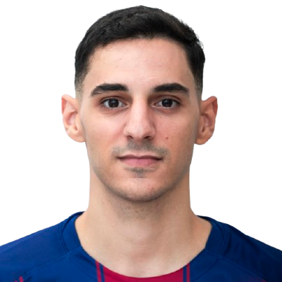 Pau Boladeras Recasens