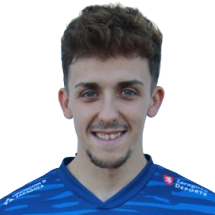 Marcos Forga Gracia