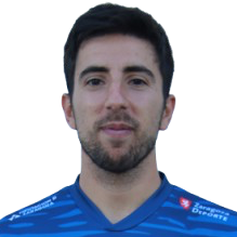 Jorge Tabuenca Ibáñez